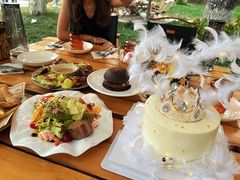 -Supine Bistro溯泮餐厅