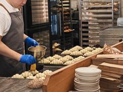 -麦田工坊(月湖店)