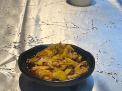 -红辣椒·川菜·火锅(大洋中心店)