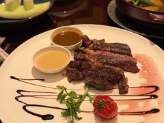 -万豪中餐厅·粤菜·北京粤财JW万豪酒店