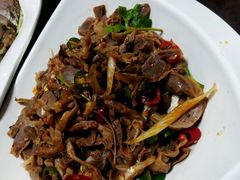 -清真利德顺小老饭庄(复兴路店)