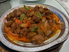 -新洪记·丽久饭店(铁西店)