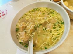 -东泰祥生煎馆(重庆北路店)