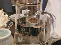 -额尔敦传统涮(公园西路店)