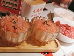 -九鼎轩脆毛肚火锅(三钢里店)