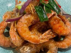 -良师门滨海人家·海鲜·家常菜(滨海城店)