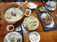 -堂宴·老厦门私房菜(1988仙岳总店)