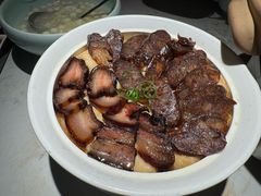-寻宝记绍兴菜(状元店)