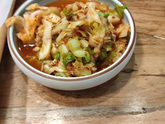 泡菜-熙成烧烤(白塔岭店)
