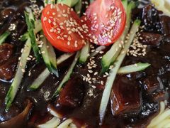 -服务大楼冷面(延大店)