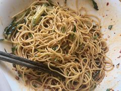 -严记小天府酸菜鱼(西四路店)