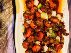 -靓靓蒸虾(中山公园店)