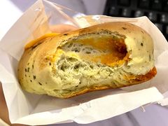 -屋裡·Union Bakery(龙江路店)