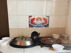 -小六农家乐(崇明西沙湿地店)