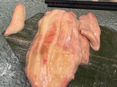 -孔庆璞河豚馆(白玉兰酒店)