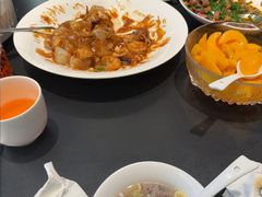 -常鲜楼常来尝鲜海胆馆(星海店)