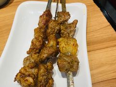 -品回味清真西北楼(宁波首店)