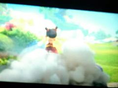 -横店电影城(李沧店)