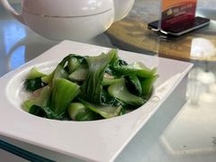 -北京全聚德(天安门店)