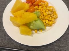 -北京王府井希尔顿酒店·万斯阁西餐厅