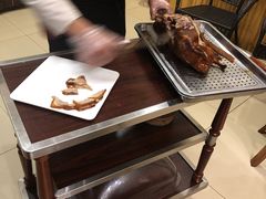 -森谷美食公园(杨行店)