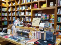 -百新书局(尚悦湾店)