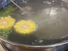 -荣记潮汕牛肉火锅(仙鹤街店)