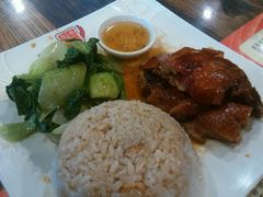 -永祥烧腊餐厅(虹口店)