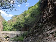 -黑龙潭风景区