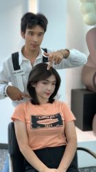 -美美秀造型