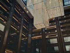 -行者书屋大堂吧 ·下午茶(南京圣和府邸酒店)