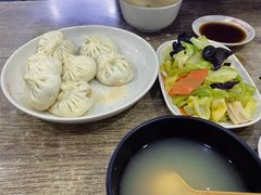 -津门张记包子铺(华昌道店)