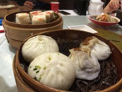 冶春茶社(沃尔玛店)-冶春茶社(太和广场店)