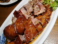 -小菜园新徽菜(合肥瑶海万达店)