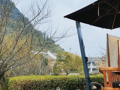 -阳朔悦榕庄·明月西餐厅&清风吧