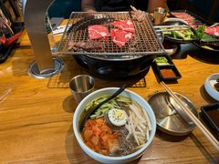 -九田家黑牛烤肉料理(华侨城店)