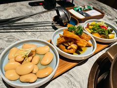 -大头椰·海南椰子鸡火锅(思明万象城店)