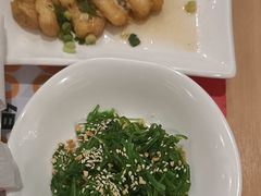 -大师兄·西北小馆(北站缤果空间店)