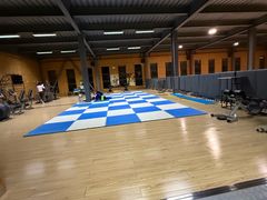 -蓝积木健身中心(高新店)