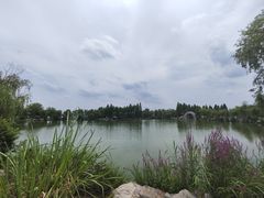 -云龙湖旅游景区