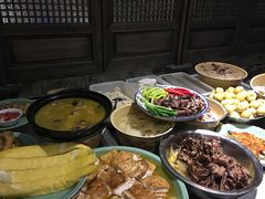 -德叔阙里·衢州菜馆(月湖店)