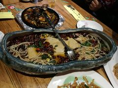 -一盏明灯全素斋(殊像寺店)