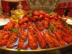 -咖啡苑 - 蔚藍夏日限定主题(永利皇宫店)