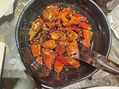-鑫隆四季涮肉(香河店)
