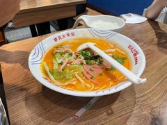 -状元王过桥米线(黄埔至泰广场店)