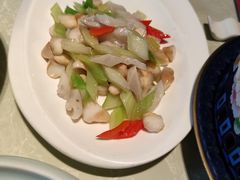 -金典银峰老鹅馆·昆山菜(亭林公园店)