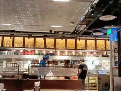 -新石器烤肉(中房金谊广场店)