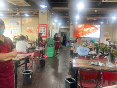 -皖北巫氏三胖地锅鸡(长淮总店)