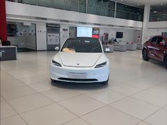 -TESLA 特斯拉(北京后沙峪特斯拉中心)