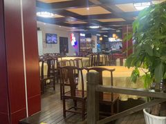 -东沙小镇主题餐厅(下沙店)